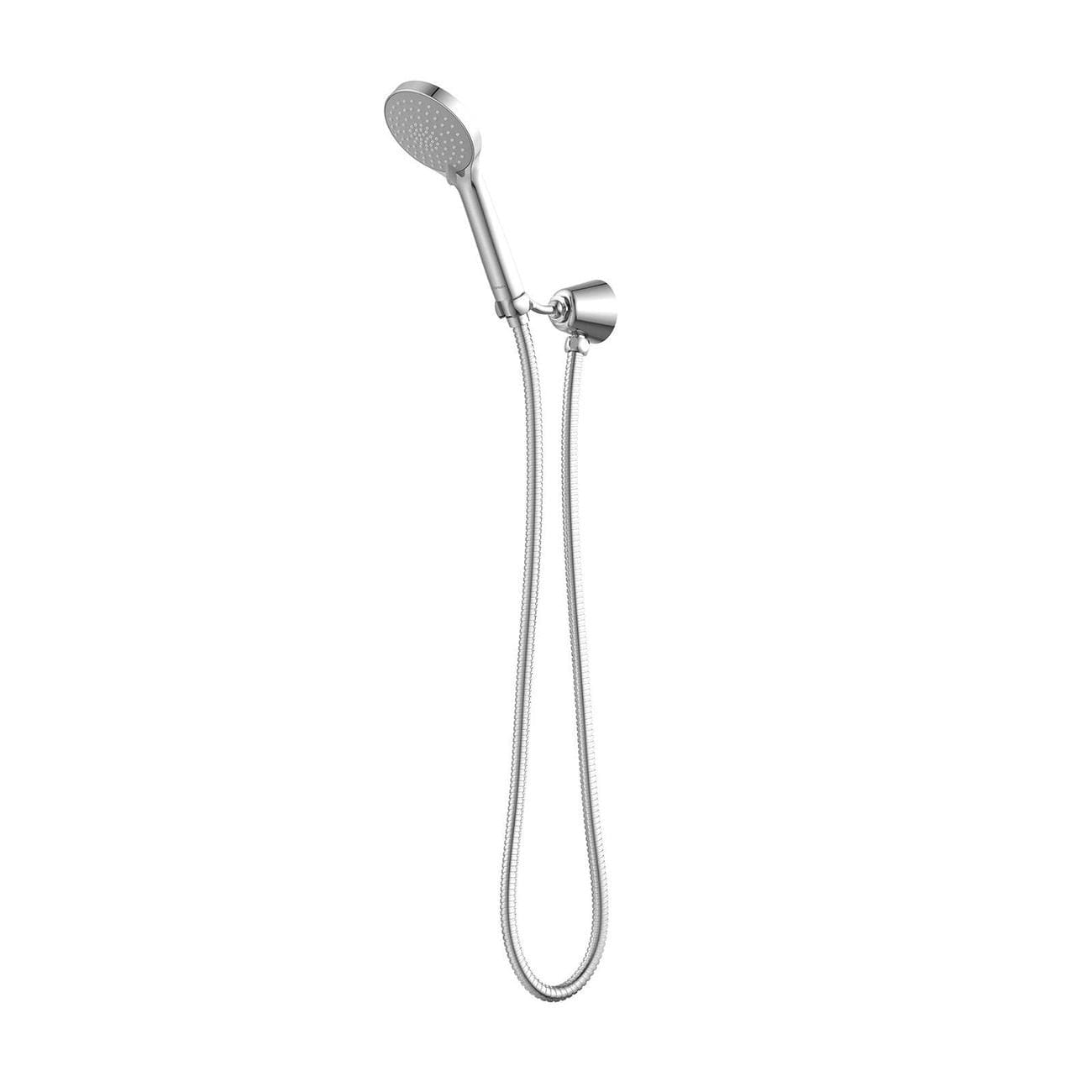 Flexispray Chrome Bermuda 3 Function Hand Shower