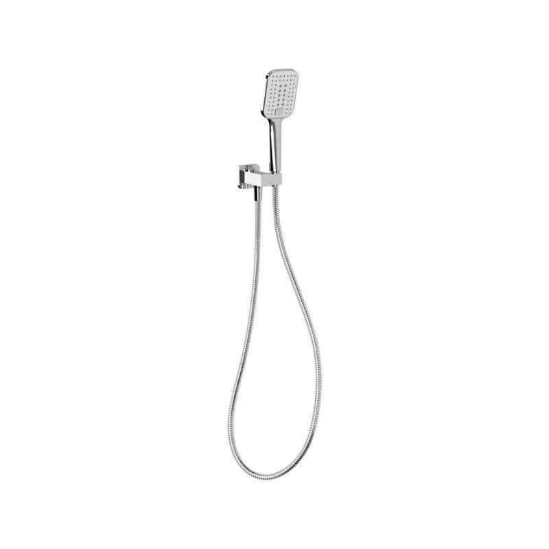 Mondella Chrome Overture Hand Shower