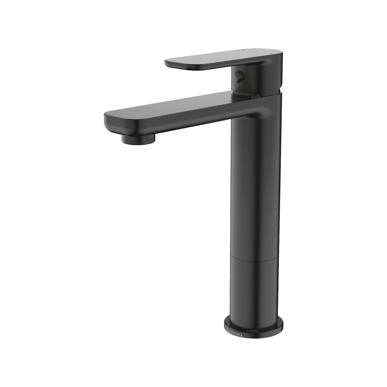 Caroma Lead Free Luna Mid Basin Mixer