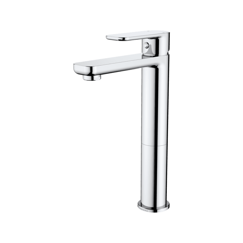 Caroma Chrome Lead Free Luna Tower Mixer