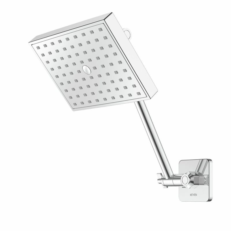 Methven 170mm x 120mm Maha Shower Hirise