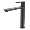 Caroma Black Lead Free Luna Sink Mixer
