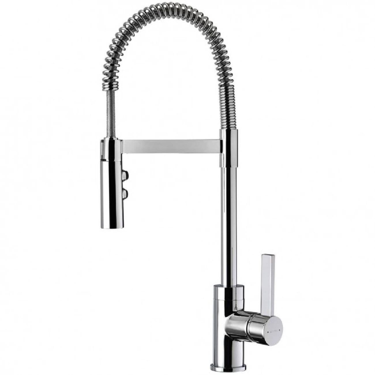 Methven Chrome Lead Free Culinary Gaston Pull Down Sink Mixer