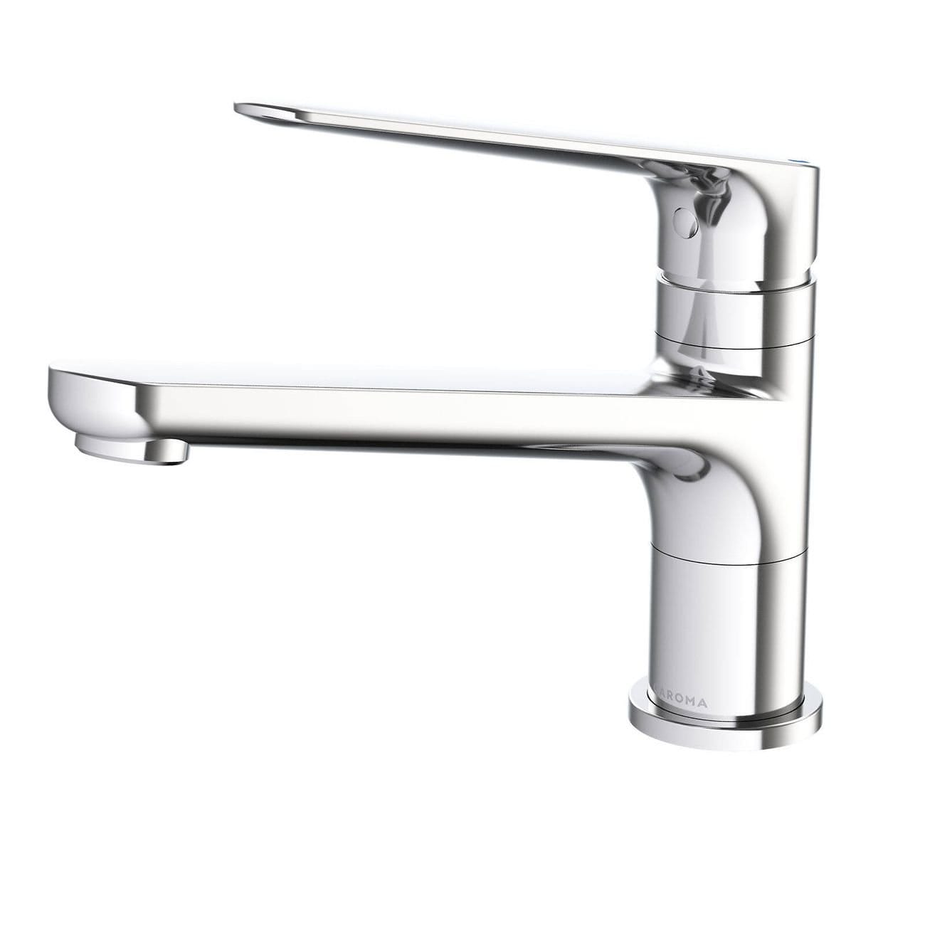 HomeCare by Caroma Chrome Assistant Living Sink Mixer